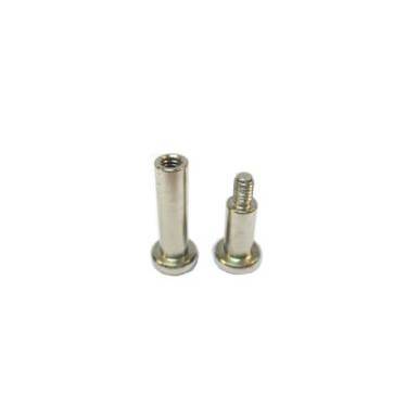 Tornillo + Tapón Rosca Exprimidor Taurus Citrus TC-160 Legend, Juice 160 TAURUS - 1