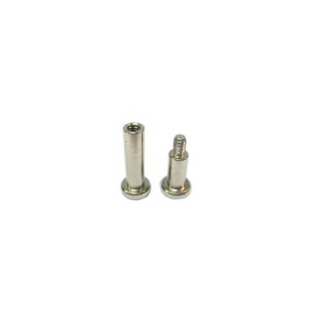 Tornillo + Tapón Rosca Exprimidor Taurus Citrus TC-160 Legend, Juice 160 TAURUS - 1