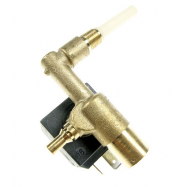 Electroválvula Centro de Planchado Rowenta Perfect Steam Varios Modelos ROWENTA - 1
