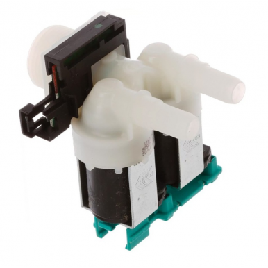 Electroválvula 2 vías Lavadora Balay, Bosch, Siemens 00606001 BOSCH - 1