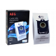 Bolsa de aspirador GR201S AEG, Electrolux 9001684746 AEG - 1