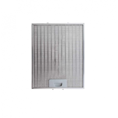 Filtro Metalico Campana Extractora Cocina Teka DH260 y Otros modelos TEKA - 1