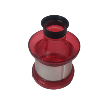 Conjunto Filtro Depósito Aspirador Taurus Crossback Glow TAURUS - 1