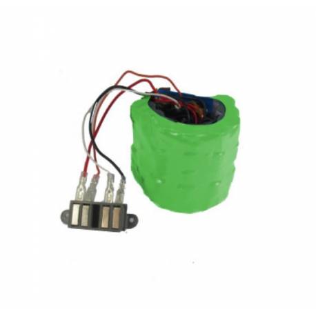 Bateria Aspirador Vertical Taurus Inedit 29.6 Lithium TAURUS - 1