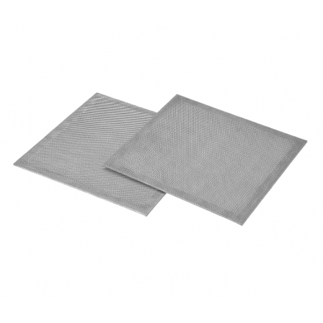 Filtro Metalico Campana Extractora Cocina BALAY 3BC761XC-01, BOSCH 3BD693X-02, LG 3BD893XP y otros modelos BALAY - 1