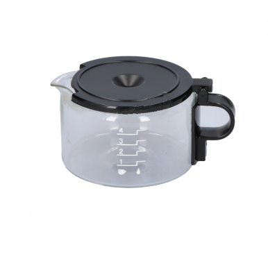 Jarra Cafetera Braun KF4 BRAUN - 1
