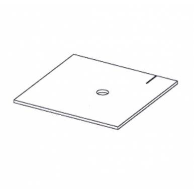 Isolamento Caldeira Polti Lecoaspira Varios Modelos M0003353