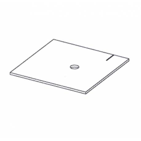 Isolamento Caldeira Polti Lecoaspira Varios Modelos M0003353 POLTI - 1