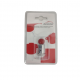 Válvula de segurança Panela Classic Lacor Pro LACOR - 1