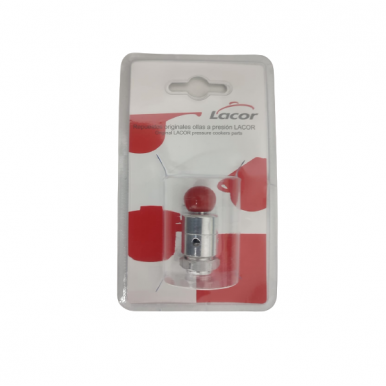 Válvula de segurança Panela Classic Lacor Pro LACOR - 1