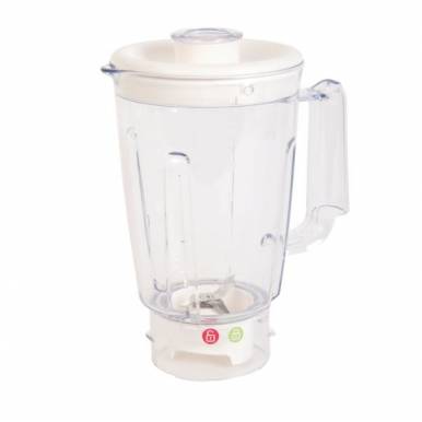 Jarra Batidora de vaso Moulienex Faciclic MOULINEX - 1