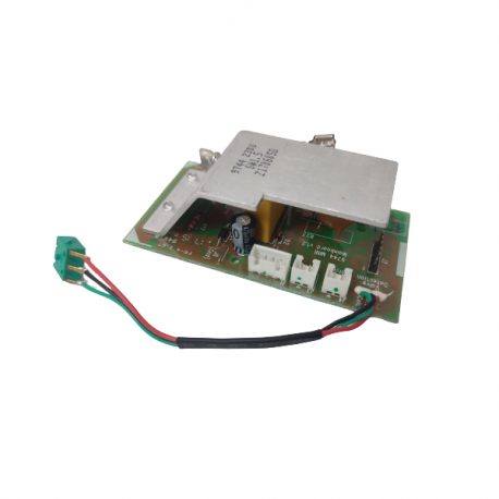 Placa Electrónica Cafetera Krups Dolce Gusto MS-622744 KRUPS - 1