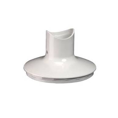 Couvercle hachoir grand mixeur Braun Multiquick MR4000 BRAUN - 1