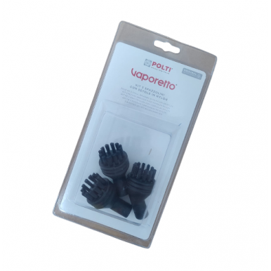 Cepillos Redondos Polti Vaporetto COMFORT SLDB2629 POLTI - 1