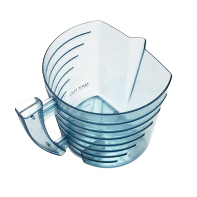 Tanque Aspirador de pó POLT Lecologico SLS01222 POLTI - 1