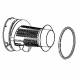 Separador Aspirador Rowenta X- Force Flex 8.60 ROWENTA - 2