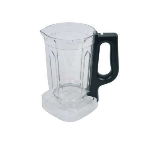 Jarra Vaso Batidora Moulinex Infinity Mix + MOULINEX - 1
