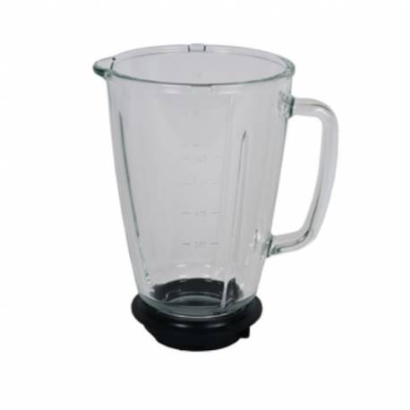Jarra Vaso Batidora Moulinex Eco Respect MOULINEX - 1
