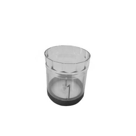 Verre hachoir mixeur Solac BV5611 Pro 1500 Chef SOLAC - 1