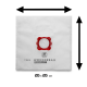 Bolsa Aspirador Wonderbag Compact Rowenta / Moulinex WB305120 ROWENTA - 2