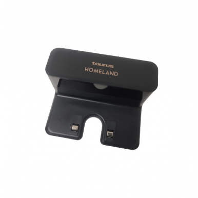 Base de carregamento Aspirador Taurus Homeland Laser Serial 9GK TAURUS - 1