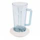 Cuchilla Vaso Batidor para picadora Moulinex 1,2,3. MOULINEX - 2