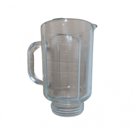 Carafe en verre Mixeur blender Palson Bali PALSON - 1