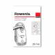 Bolsa de aspirador Rowenta ZR745 Varios Modelos ROWENTA - 1