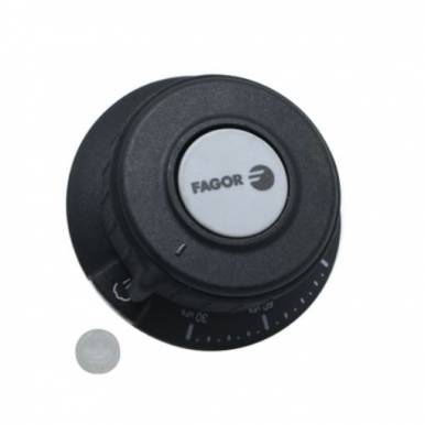 Valve de couverture Olla Fagor Dual Xpress FAGOR - 1