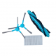 Pack Brosses + Filtre CECOTEC Conga 4090 5090 CECOTEC - 1