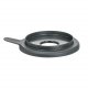 Tapa + Junta Robot de Cocina Thermomix TM5 y TM6 VORWERK Thermomix - 1