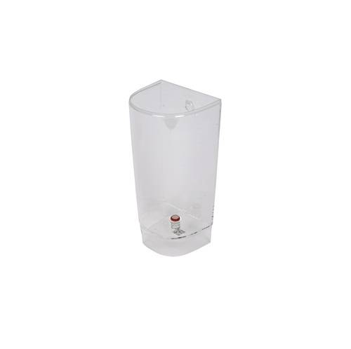 Depósito contenedor agua cafetera Krups Dolce Gusto Genio MS-623038