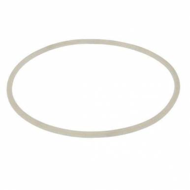 Joint de couvercle de casserole conventionnel 24 cm 8 mm UNIVERSAL - 1