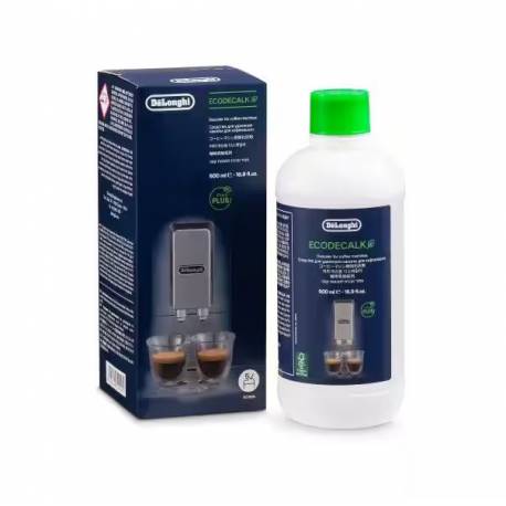 EcoDecalk 500ML Descalcificante Delongui DELONGHI - 1