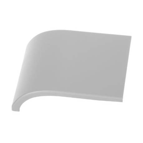Tapa Embellecedor Tirador Bosch 00604473 BOSCH - 1