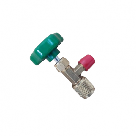 Válvula chave de gás Gasica V2 UNIVERSAL - 1