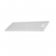 Filtro Metalico Campana Extractora Cocina BALAY 3BC761XC-01, BOSCH 3BD693X-02, LG 3BD893XP y otros modelos BALAY - 1