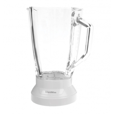 Jarra Batidora de Vaso Bosch modelo SilentMixx