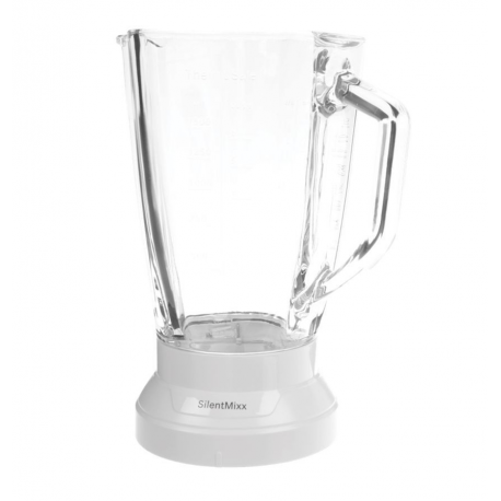 Bol mixeur en verre Bosch modèle SilentMixx 11009243 BOSCH - 1