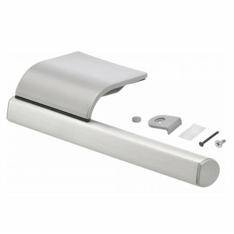 Tirador de puerta frigorifico Bosch, Siemens 00642711 BOSCH - 1