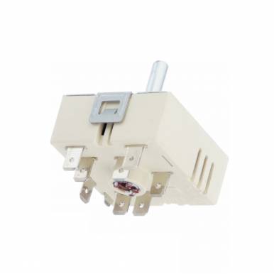 Regulador Seletor para placa vitrocerâmica Balay, Bosch, LG, Lynx 00605929 BALAY - 1