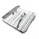 Cesta Superior Lavavajillas Teka 81785404 y otros modelos TEKA - 1