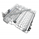 Cesta Superior Lavavajillas Teka 81785404 y otros modelos TEKA - 2