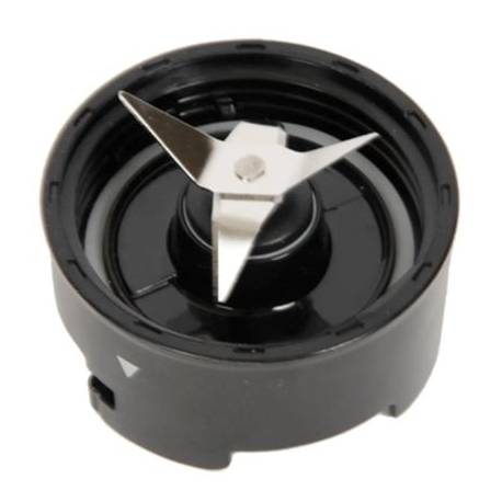 Conjunto Cuchilla Batidora Moulinex Smoothie LM1A0D10 MOULINEX - 1