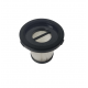 Filtro Hepa Depósito Aspirador Taurus Guzzler Light HVCA722220B TAURUS - 1