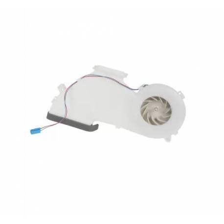 Conjunto Motor Ventilador Bosch KGN70 Varios Modelos BOSCH - 1