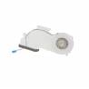 Conjunto Motor Ventilador Bosch KGN70 Varios Modelos