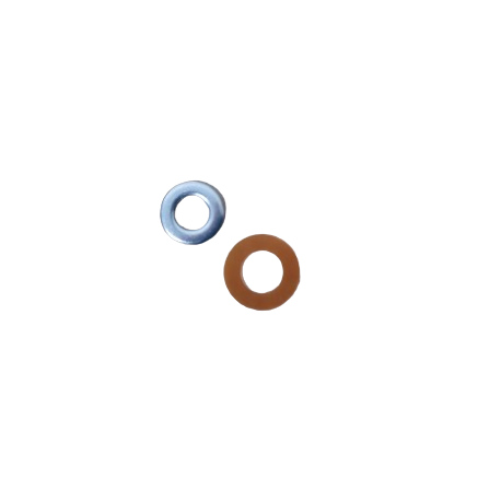 Conjunto Arandelas Cuchilla Batidora Moulinex LM811D10 Varios Modelos MOULINEX - 1