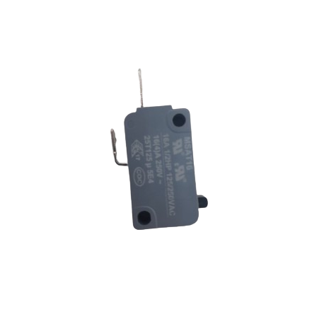 Microinterruptor pulsador de vapor para ferro de engomar POLTI 250V POLTI - 1