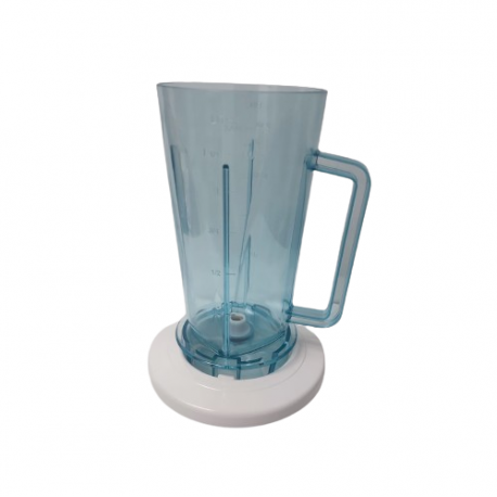 Jarro Liquidificador para picador Moulinex 1,2,3. MOULINEX - 1